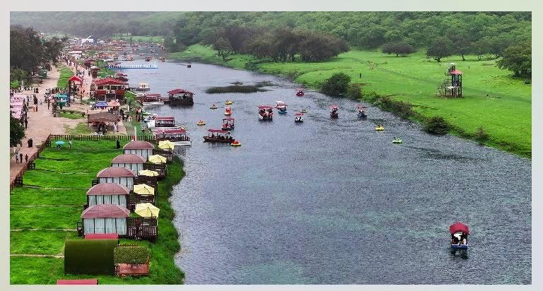 Salalah Discovery Tour – One Day