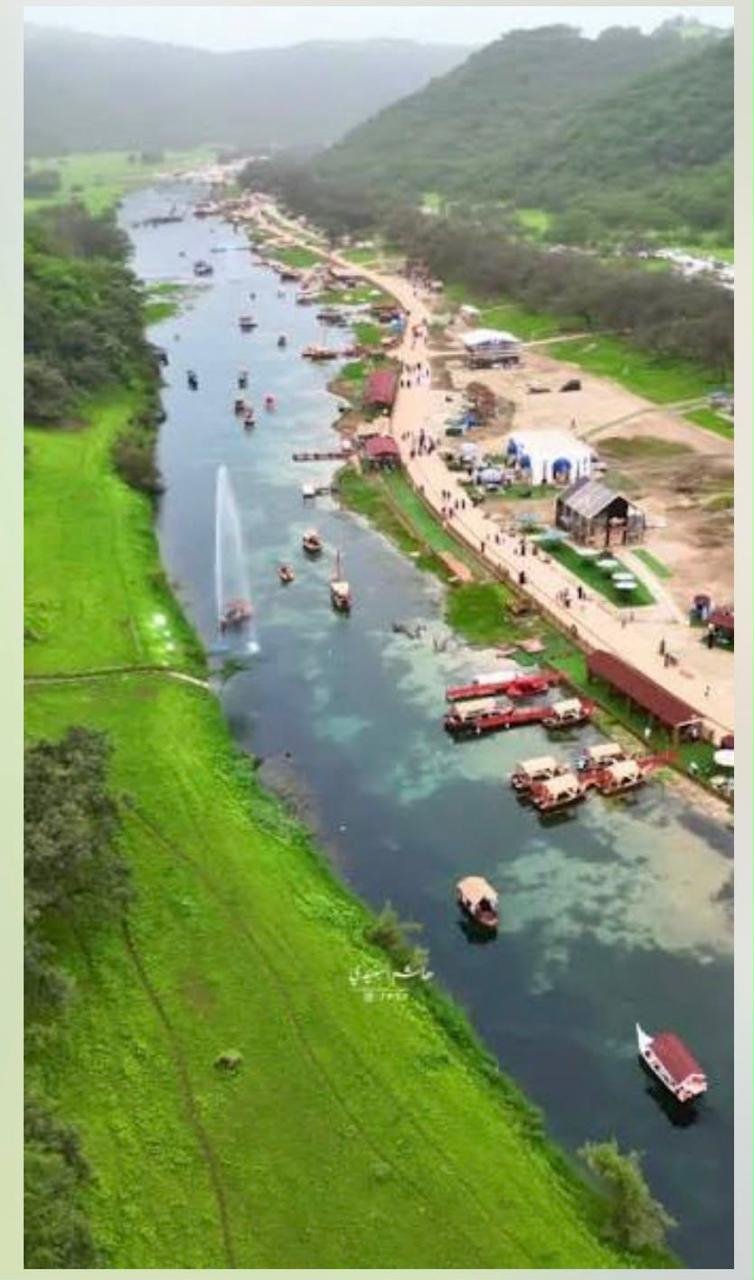 Salalah Discovery Tour – One Day